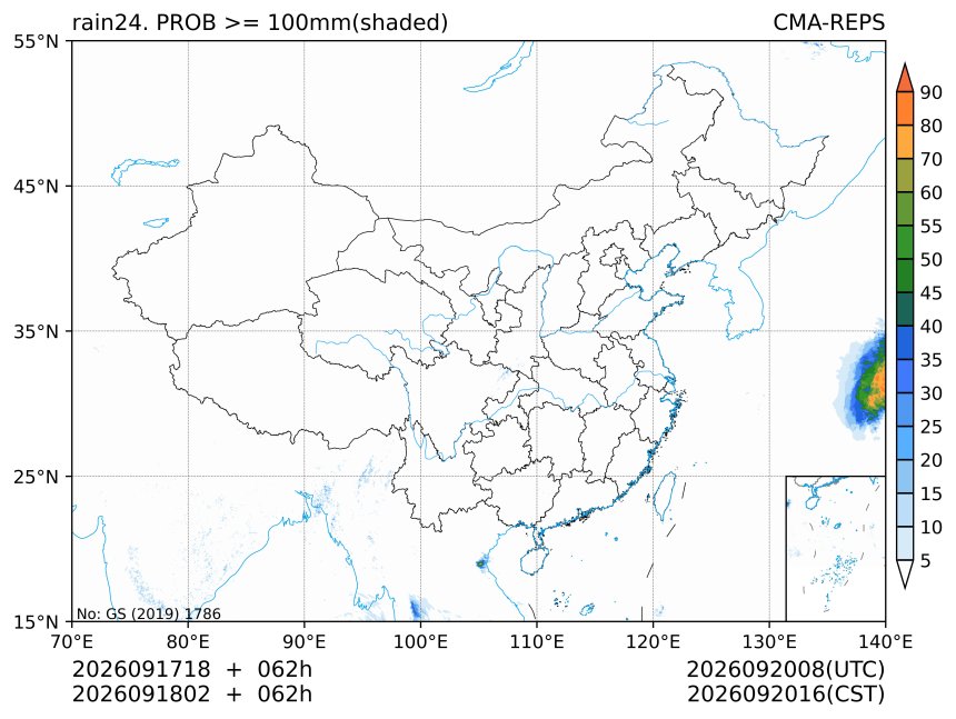 09/18 02时 +062小时