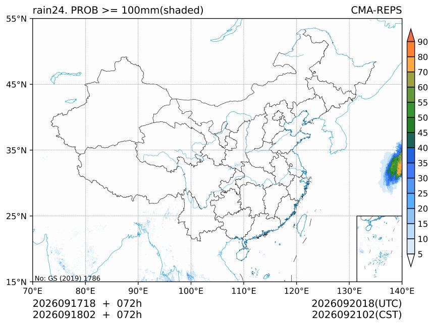 09/18 02时 +072小时