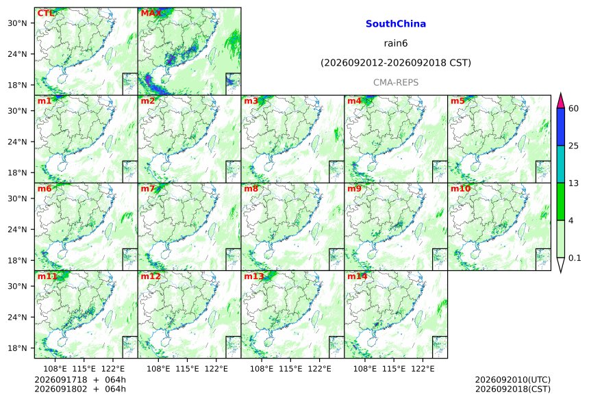 09/17 18时 +064小时