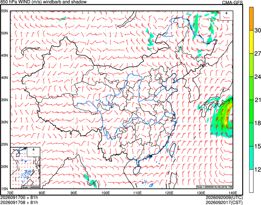 09/17 00时 +081小时
