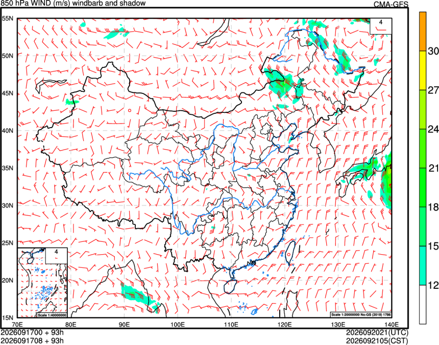 09/17 00时 +093小时