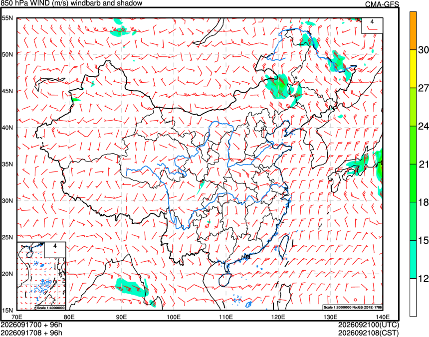 09/17 00时 +096小时
