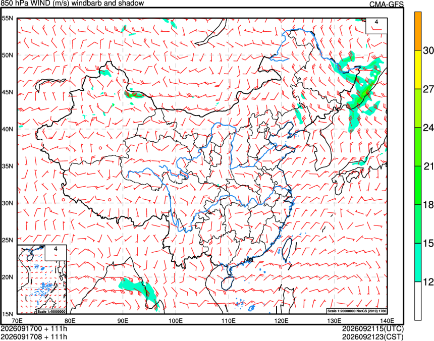 09/17 00时 +111小时