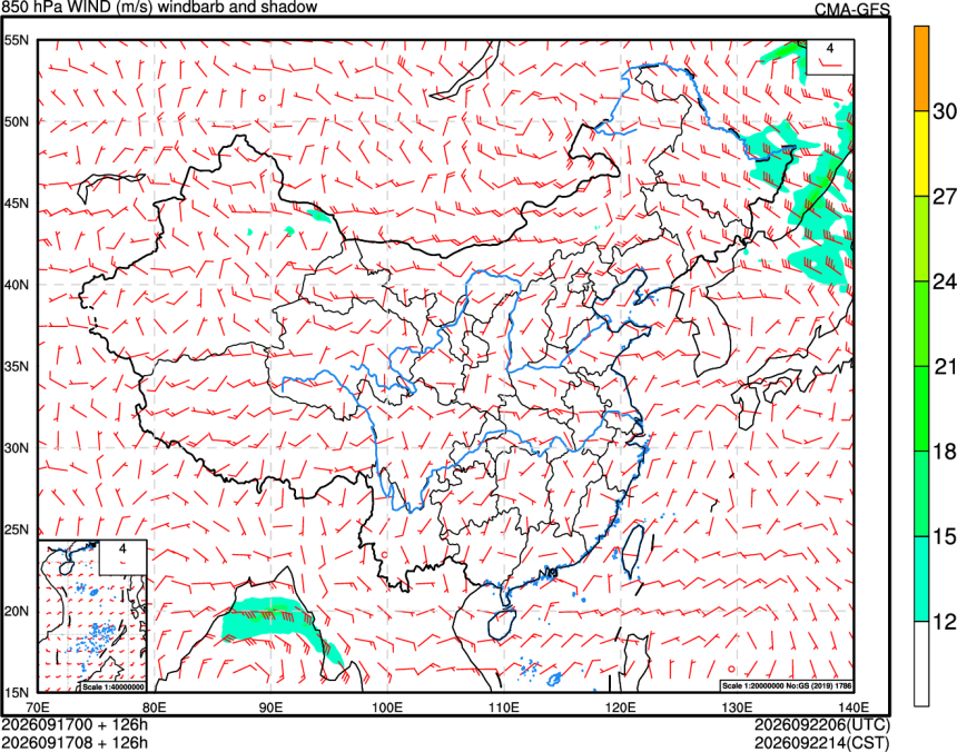 09/17 00时 +126小时