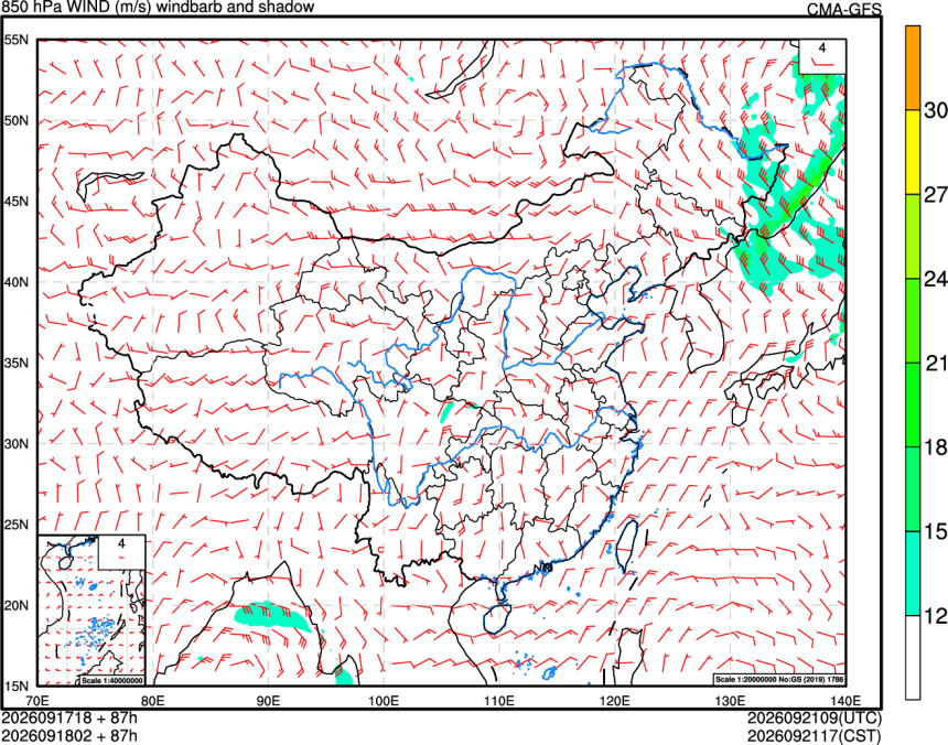 09/17 18时 +087小时