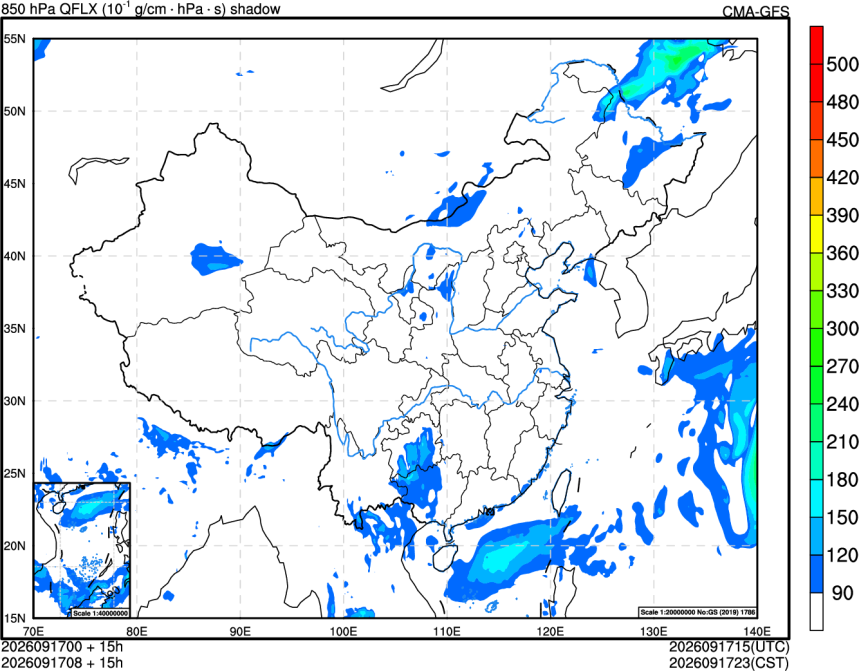 09/17 00时 +015小时
