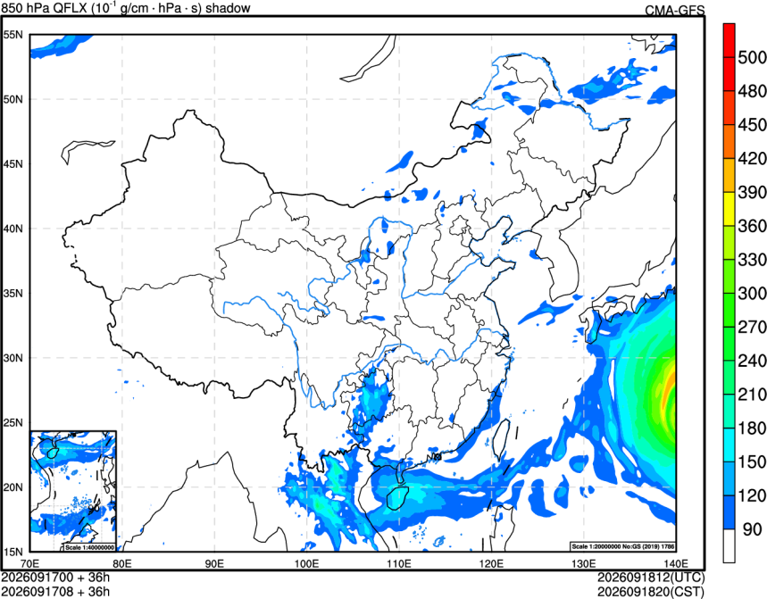 09/17 00时 +036小时