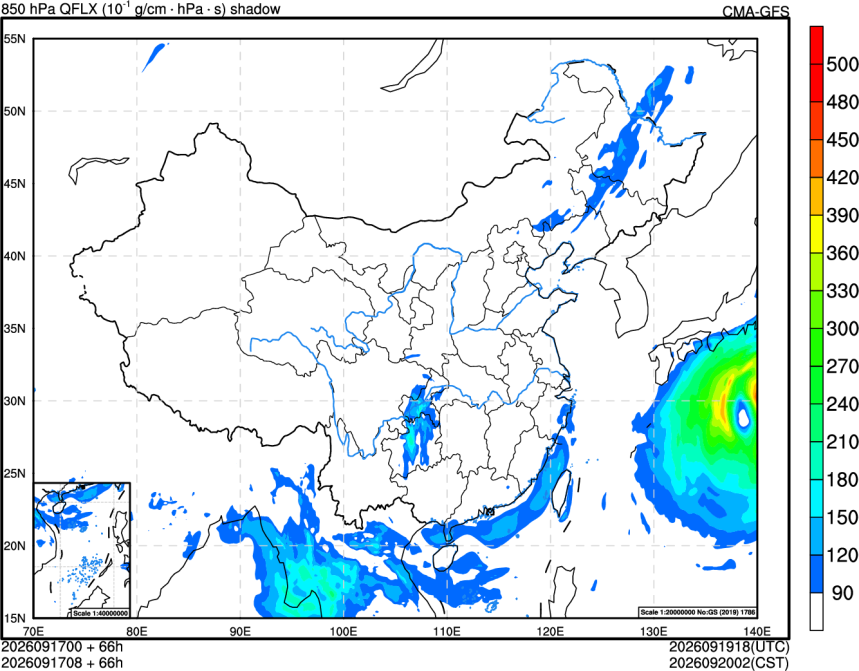 09/17 00时 +066小时