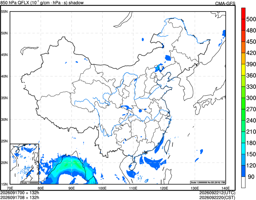 09/17 00时 +132小时