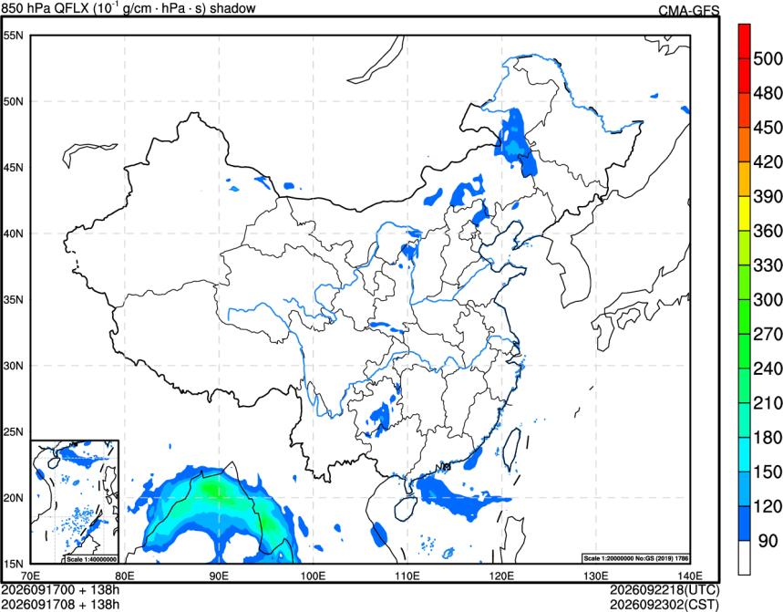 09/17 00时 +138小时