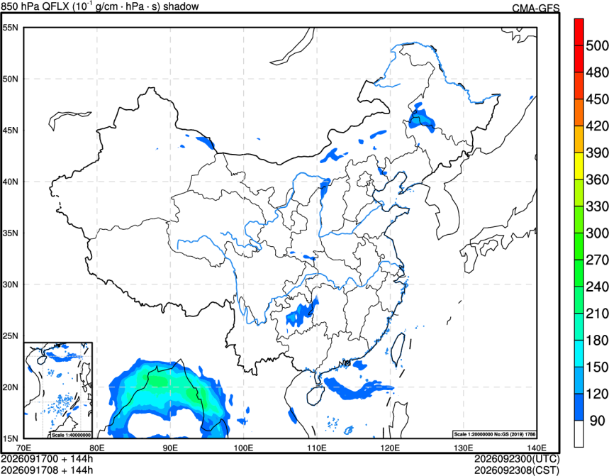 09/17 00时 +144小时