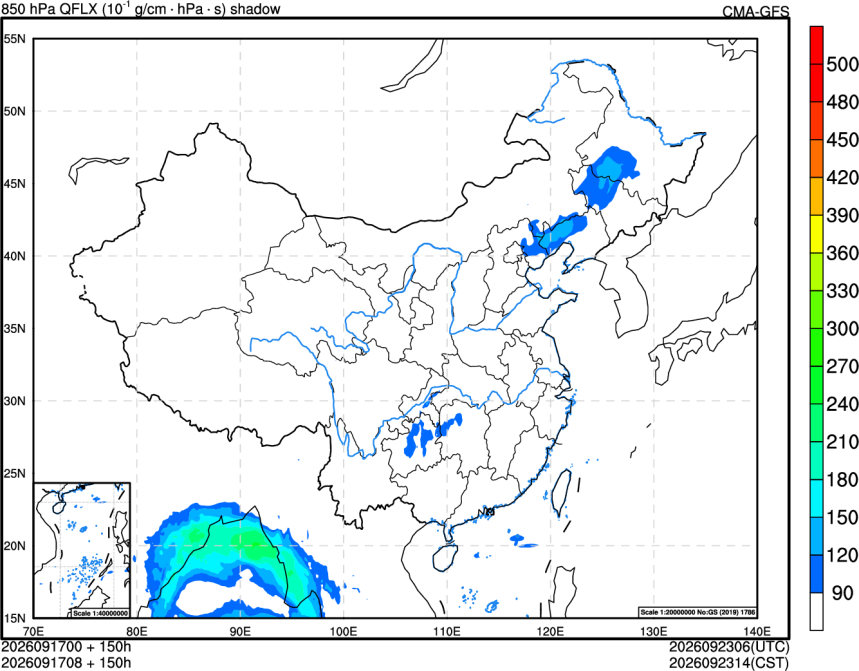 09/17 00时 +150小时