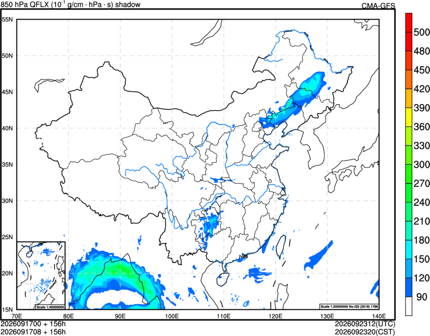 09/17 00时 +156小时
