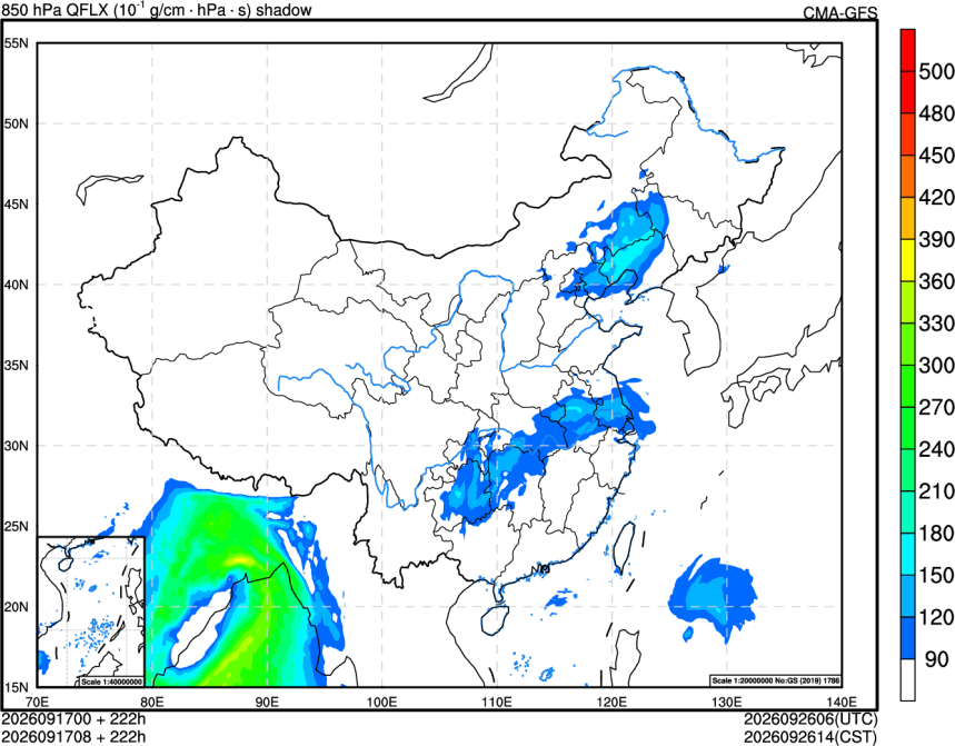 09/17 00时 +222小时