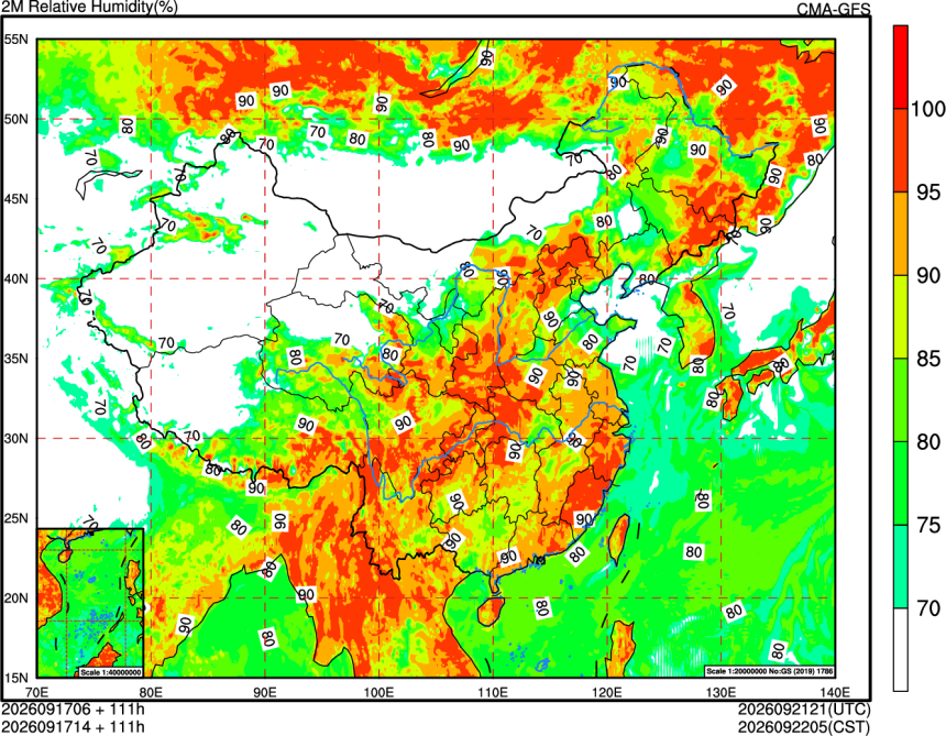 09/17 06时 +111小时
