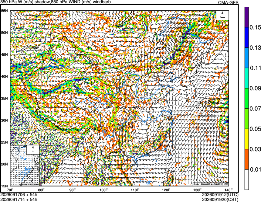 09/17 06时 +054小时