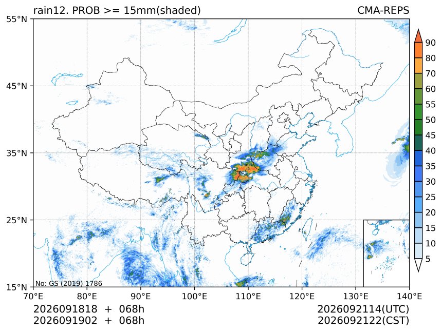 09/19 02时 +068小时