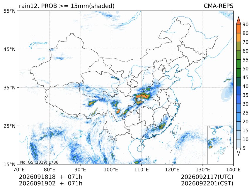 09/19 02时 +071小时