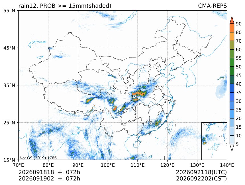 09/19 02时 +072小时