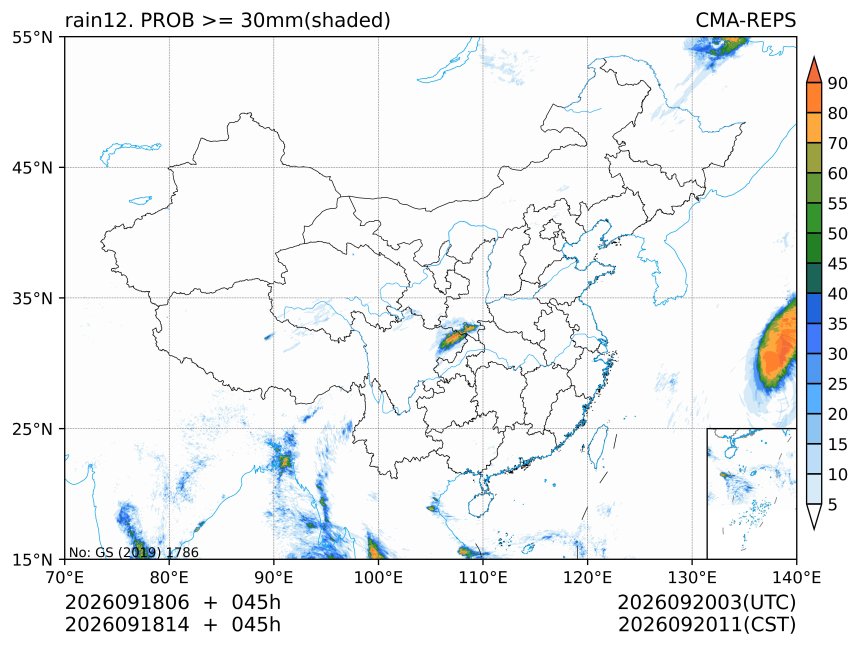 09/18 14时 +045小时