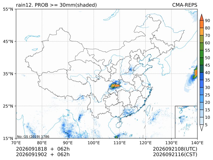 09/19 02时 +062小时