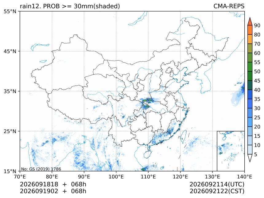 09/19 02时 +068小时