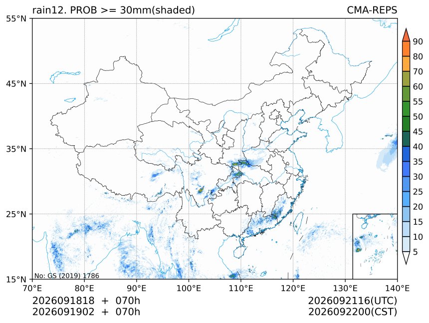 09/19 02时 +070小时