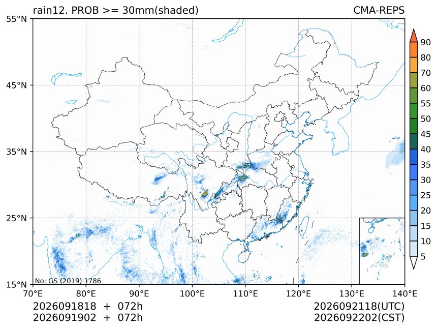 09/19 02时 +072小时