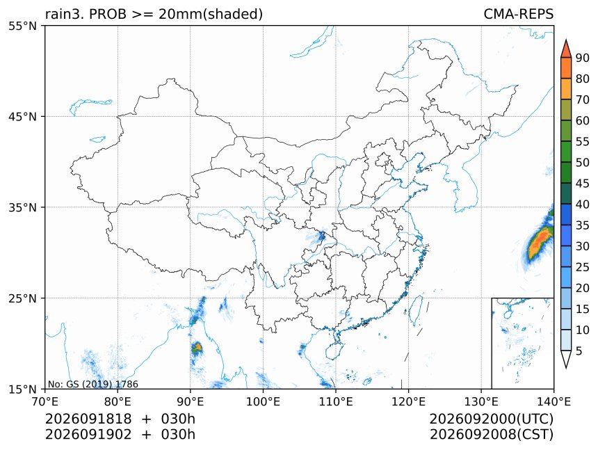 09/19 02时 +030小时