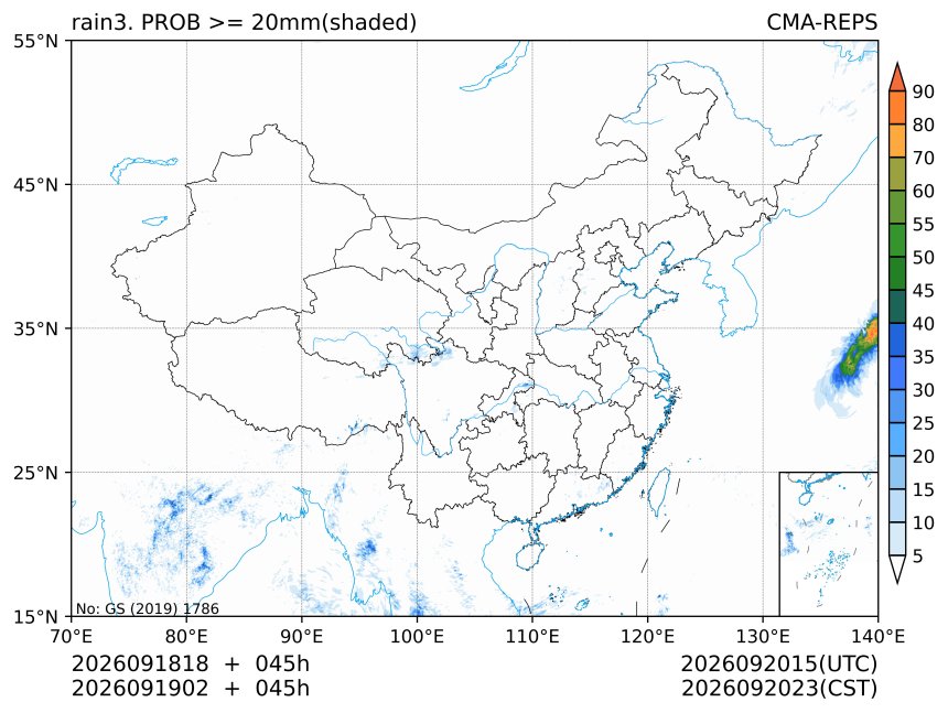 09/19 02时 +045小时