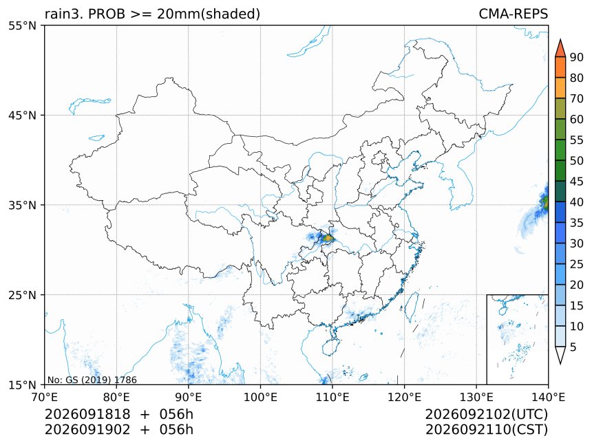 09/19 02时 +056小时