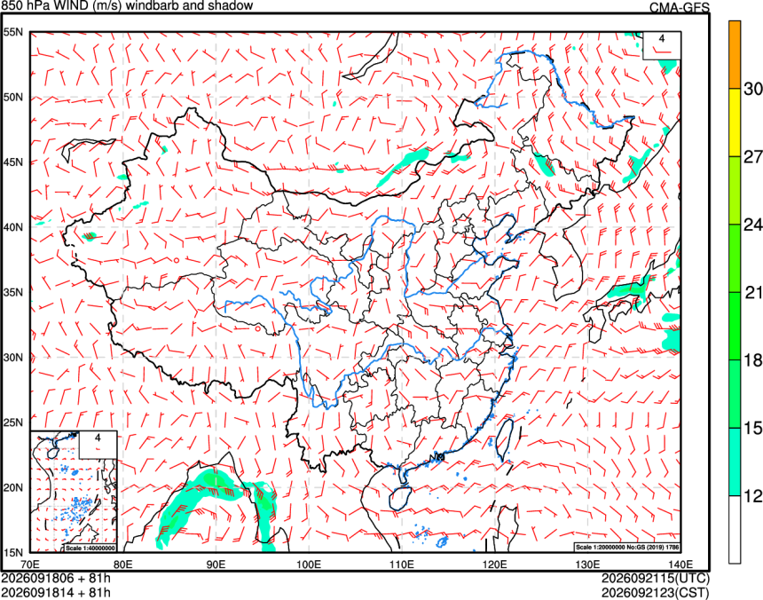 09/18 06时 +081小时