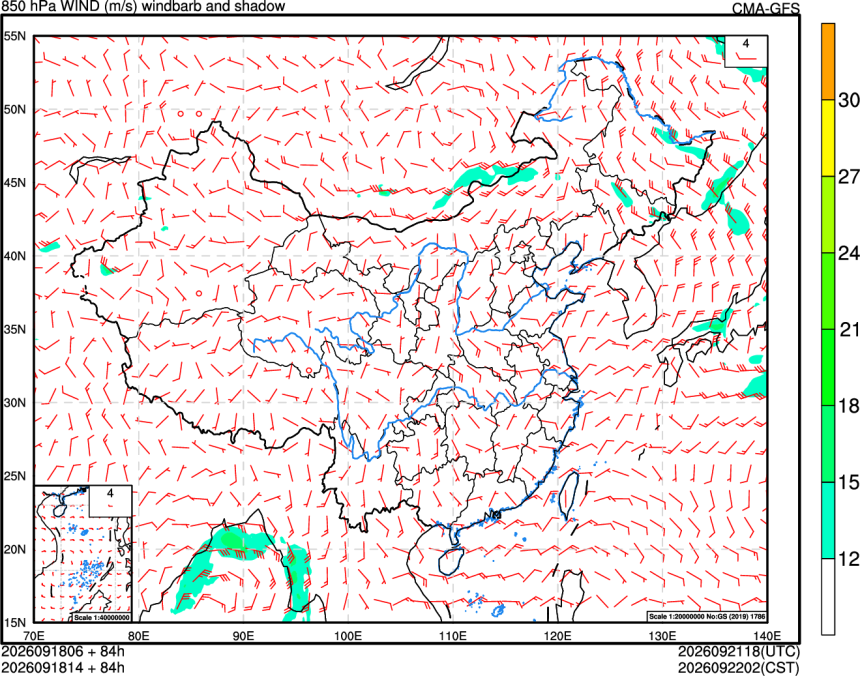 09/18 06时 +084小时