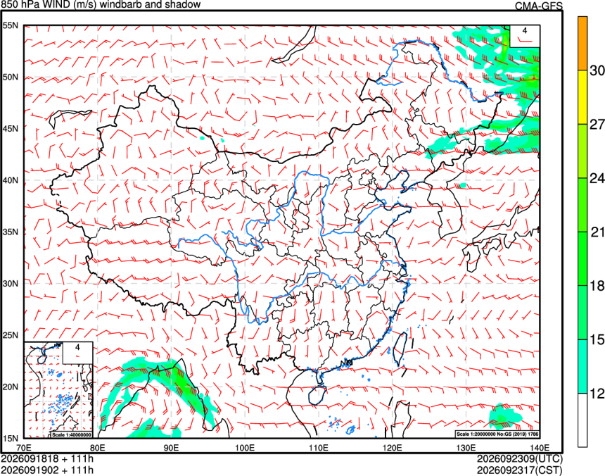 09/18 18时 +111小时