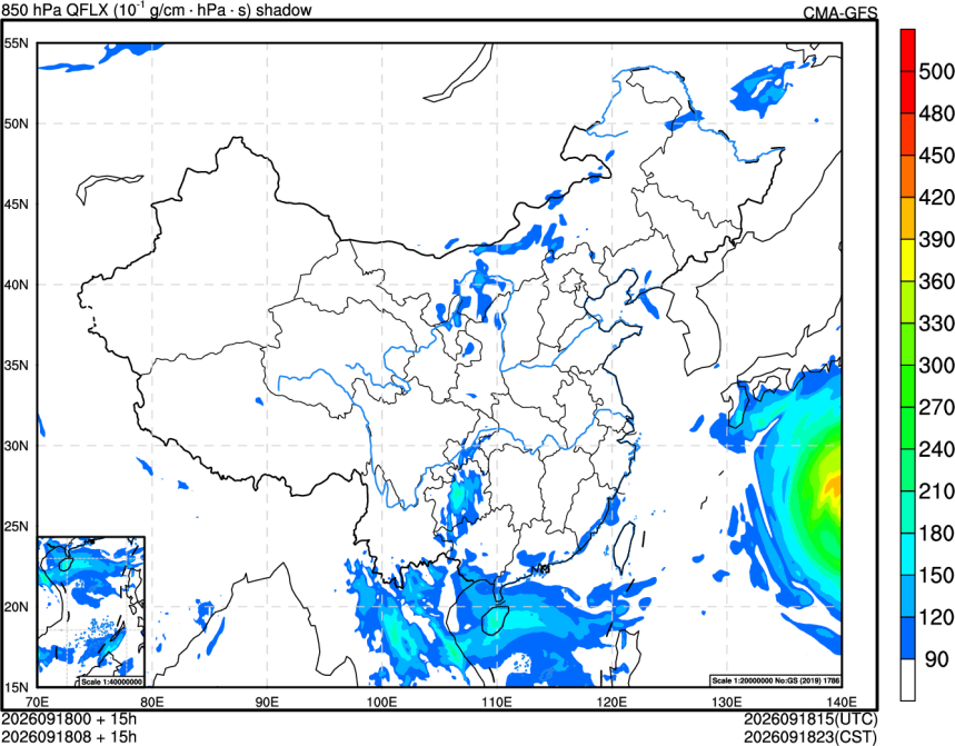09/18 00时 +015小时