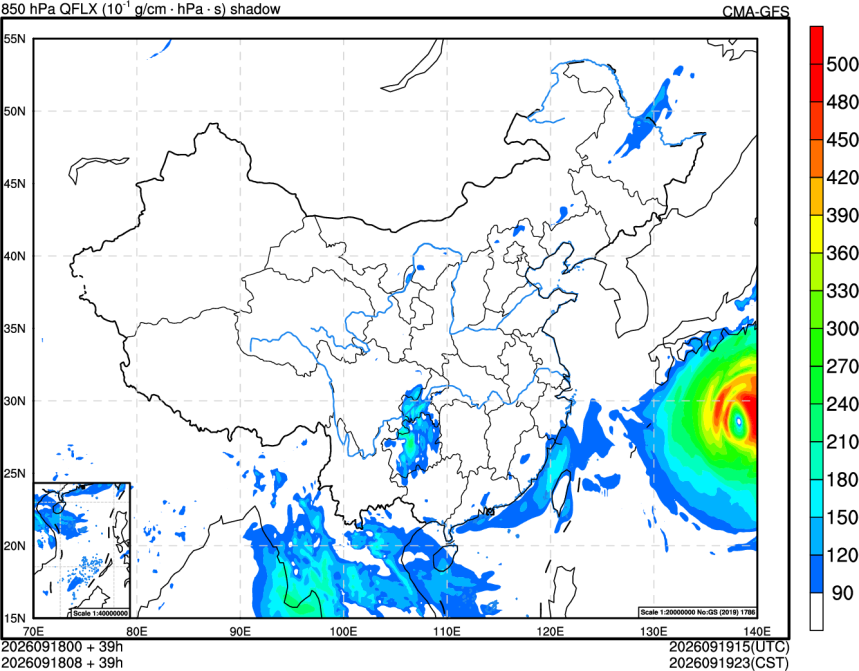 09/18 00时 +039小时