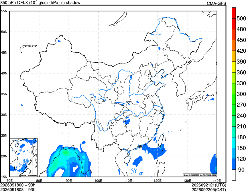 09/18 00时 +093小时