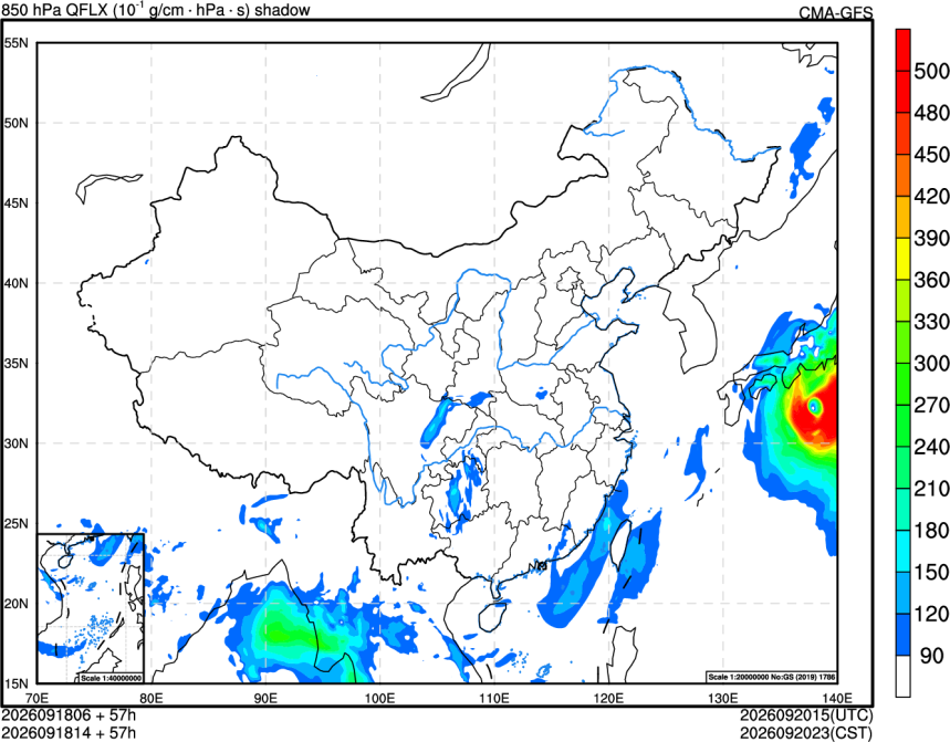 09/18 06时 +057小时