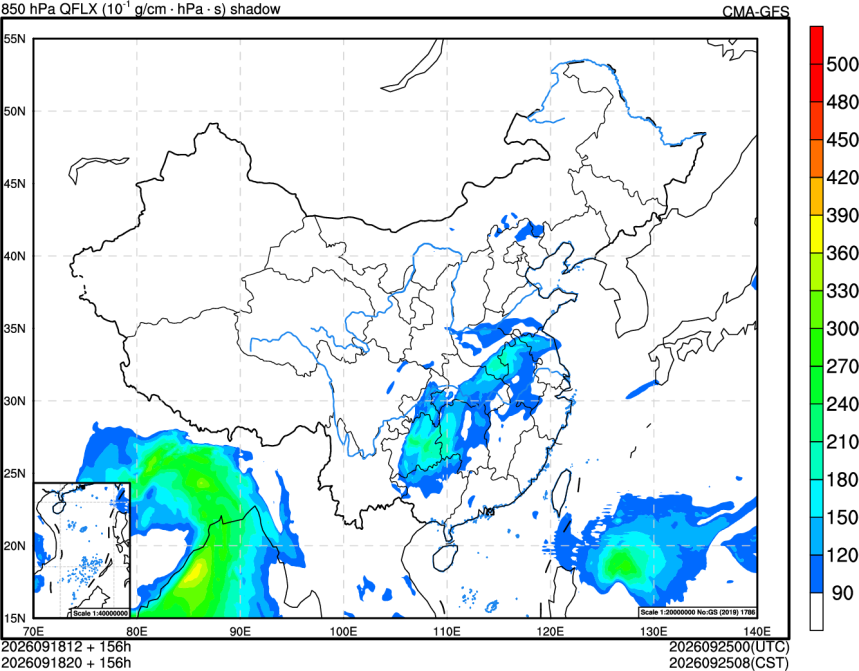 09/18 12时 +156小时