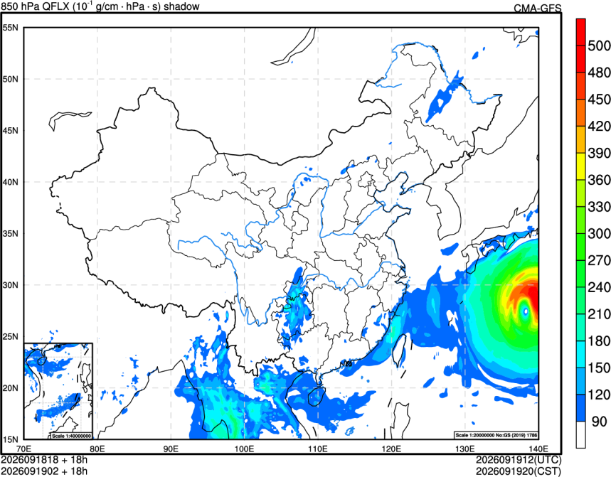 09/18 18时 +018小时