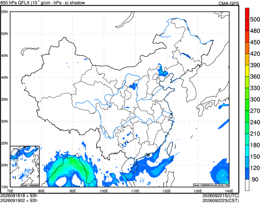 09/18 18时 +093小时