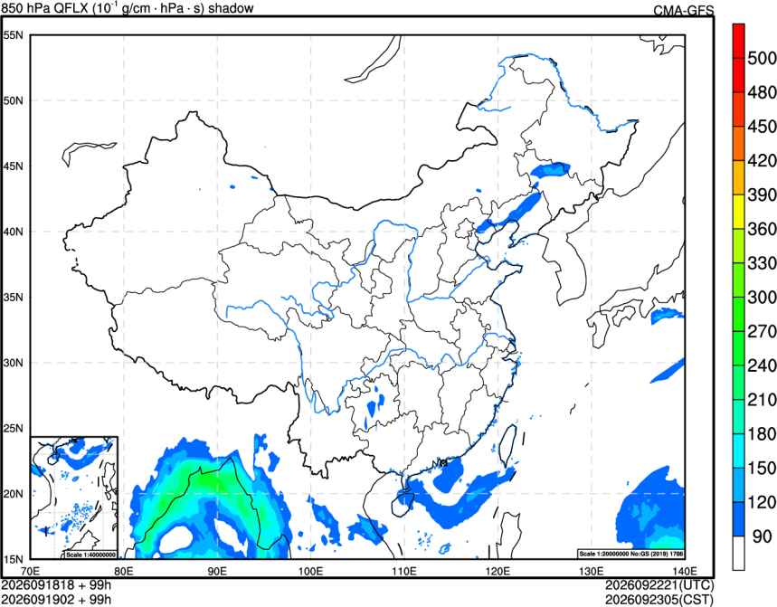 09/18 18时 +099小时
