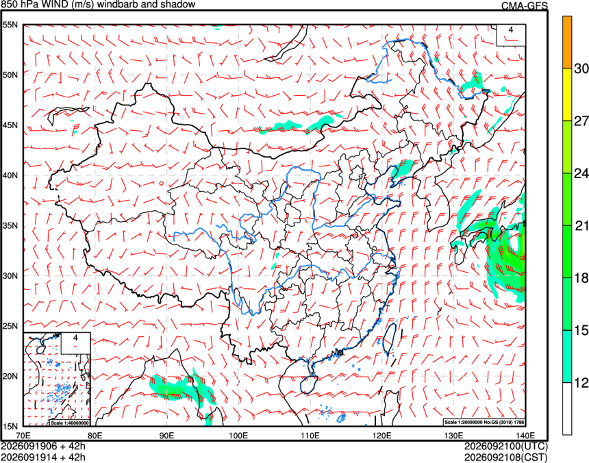09/19 06时 +042小时