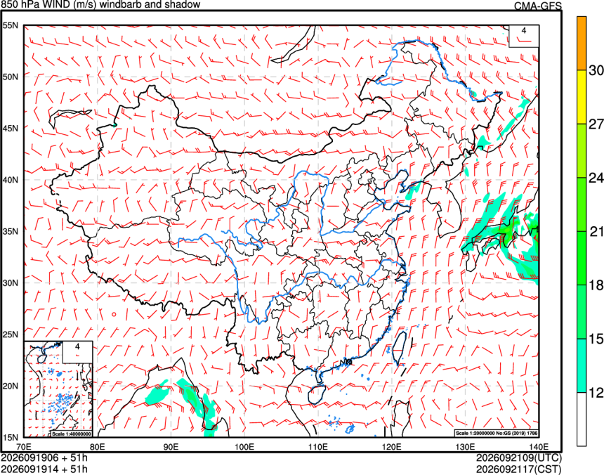 09/19 06时 +051小时