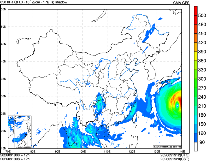 09/19 00时 +012小时
