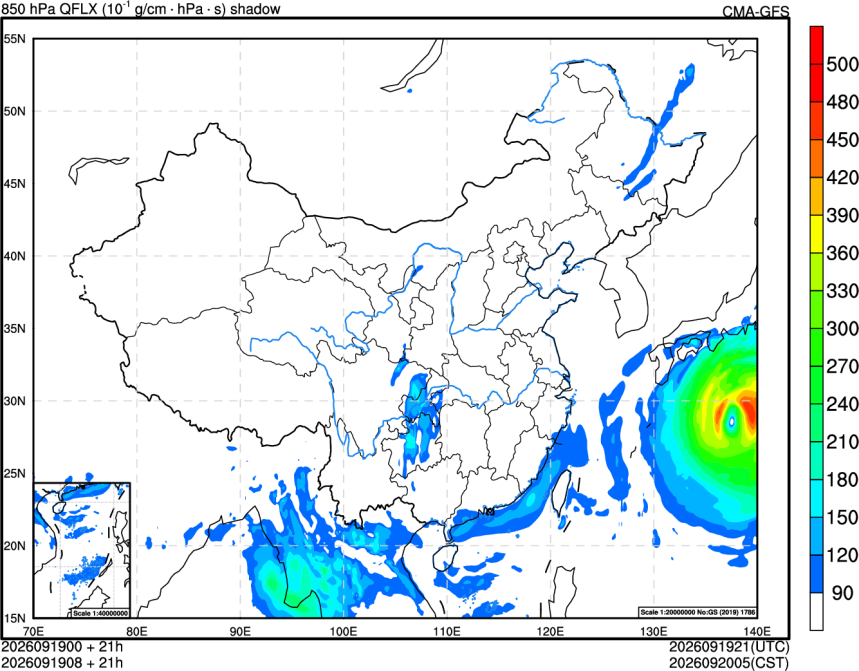 09/19 00时 +021小时