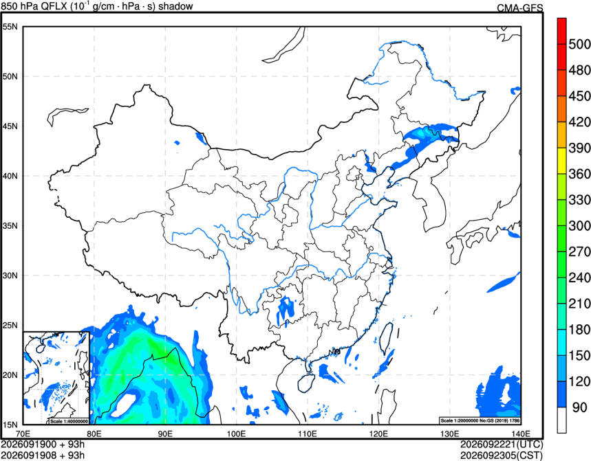 09/19 00时 +093小时