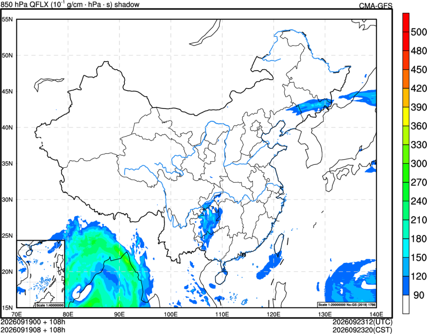 09/19 00时 +108小时