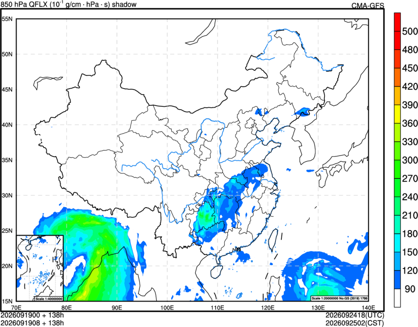 09/19 00时 +138小时