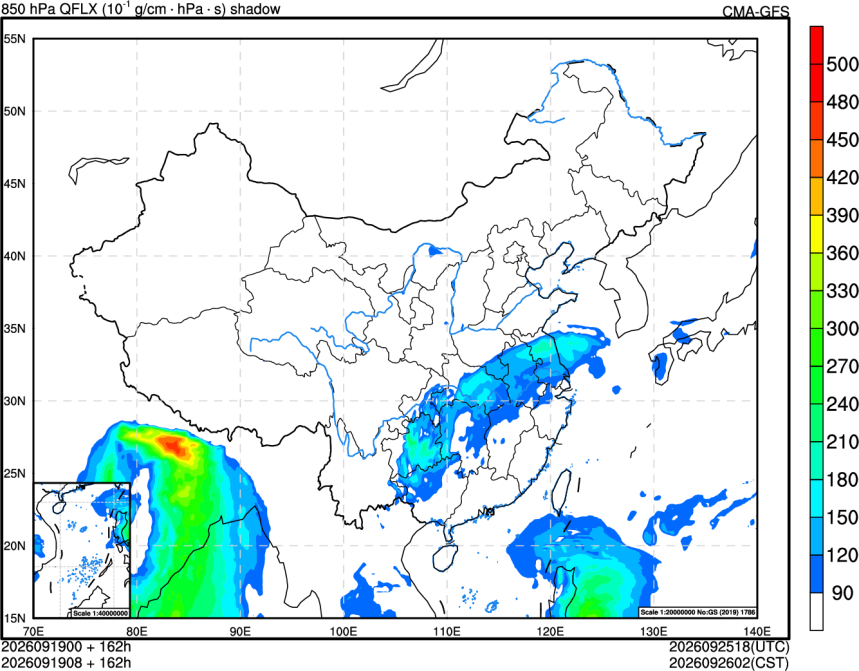 09/19 00时 +162小时